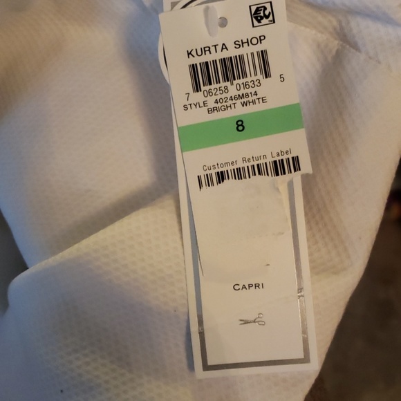 Pants - Picture 4 of 4